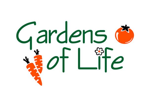Gardens of Life